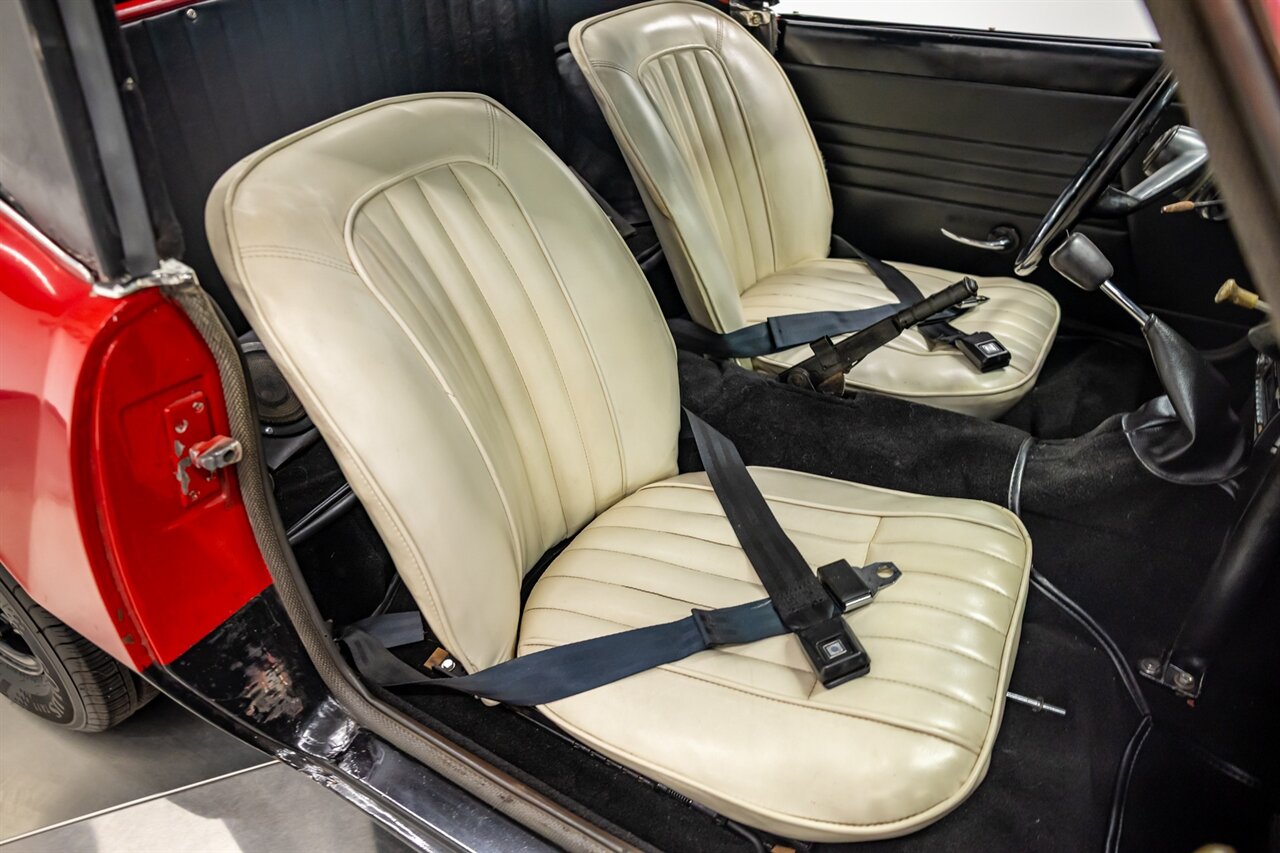 1965 Triumph Spitfire - Photo 55 - Springfield, MO 65802