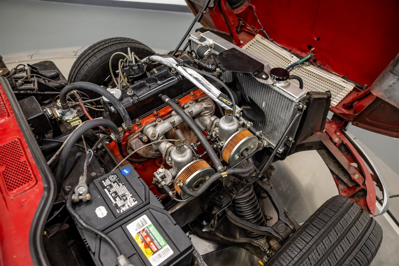 1965 Triumph Spitfire - Photo 83 - Springfield, MO 65802