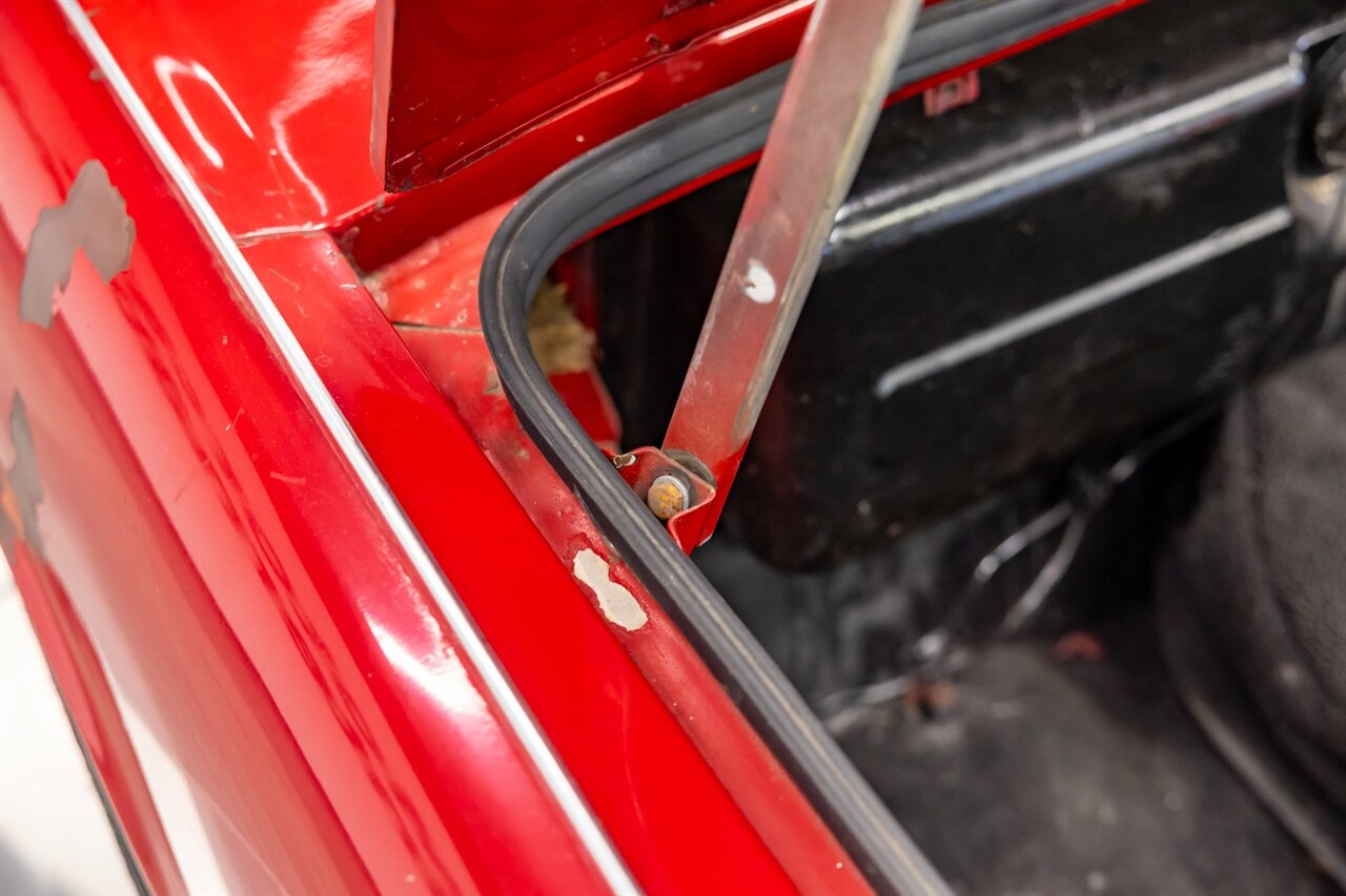 1965 Triumph Spitfire - Photo 107 - Springfield, MO 65802