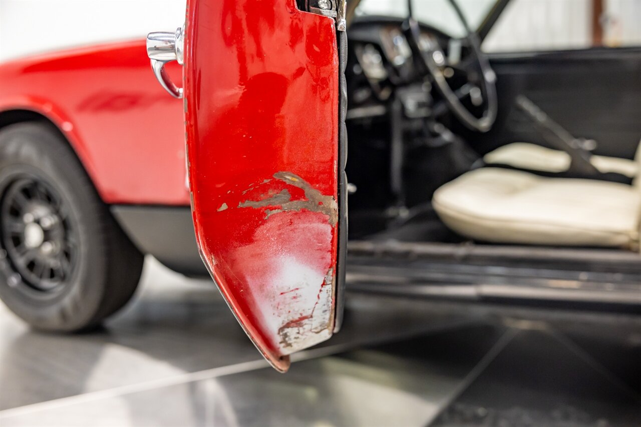 1965 Triumph Spitfire - Photo 41 - Springfield, MO 65802