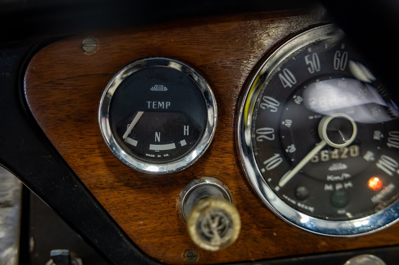 1965 Triumph Spitfire - Photo 71 - Springfield, MO 65802