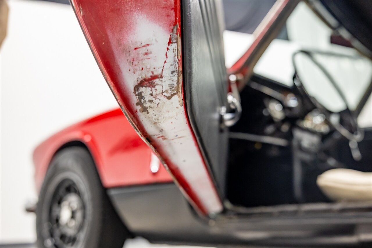 1965 Triumph Spitfire - Photo 42 - Springfield, MO 65802