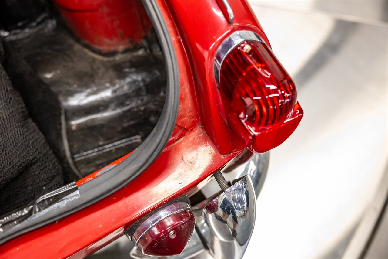 1965 Triumph Spitfire - Photo 102 - Springfield, MO 65802