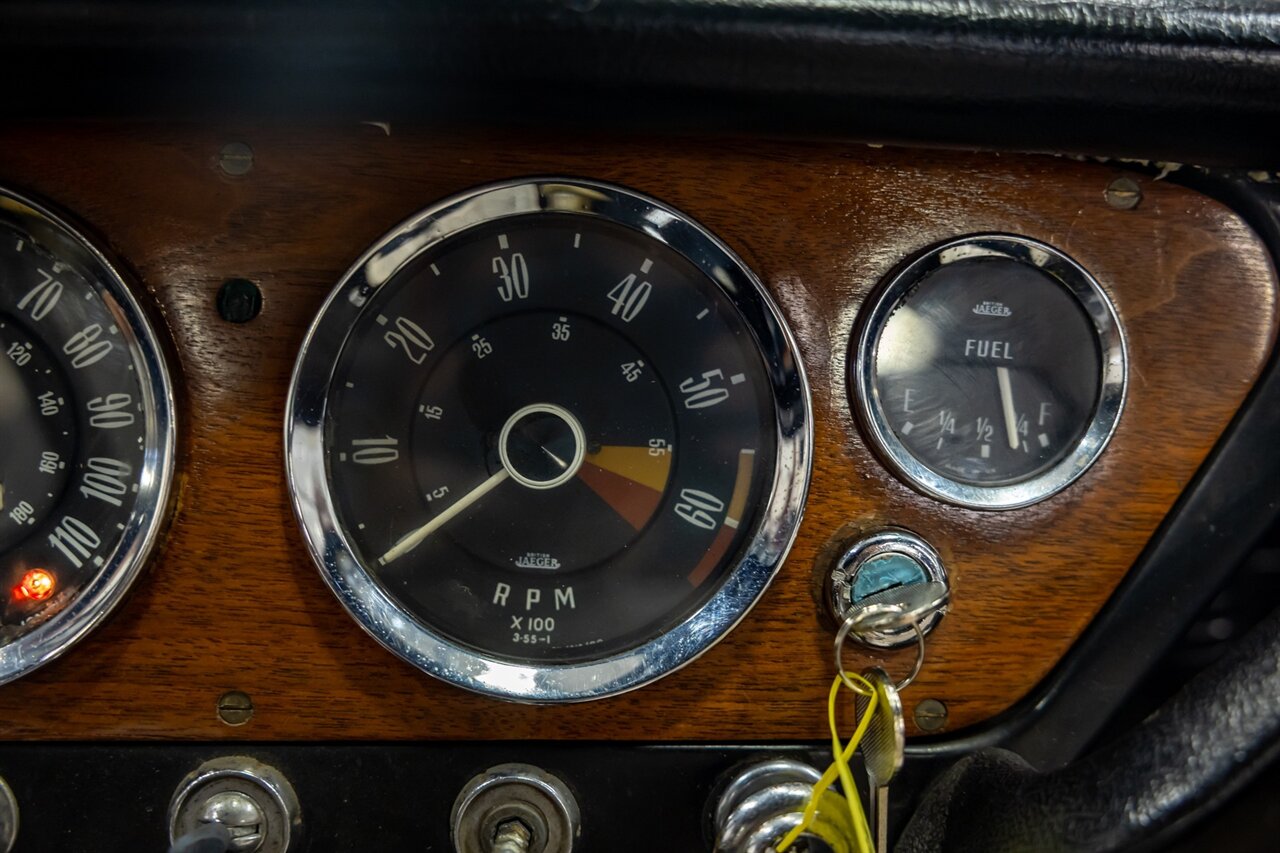 1965 Triumph Spitfire - Photo 75 - Springfield, MO 65802