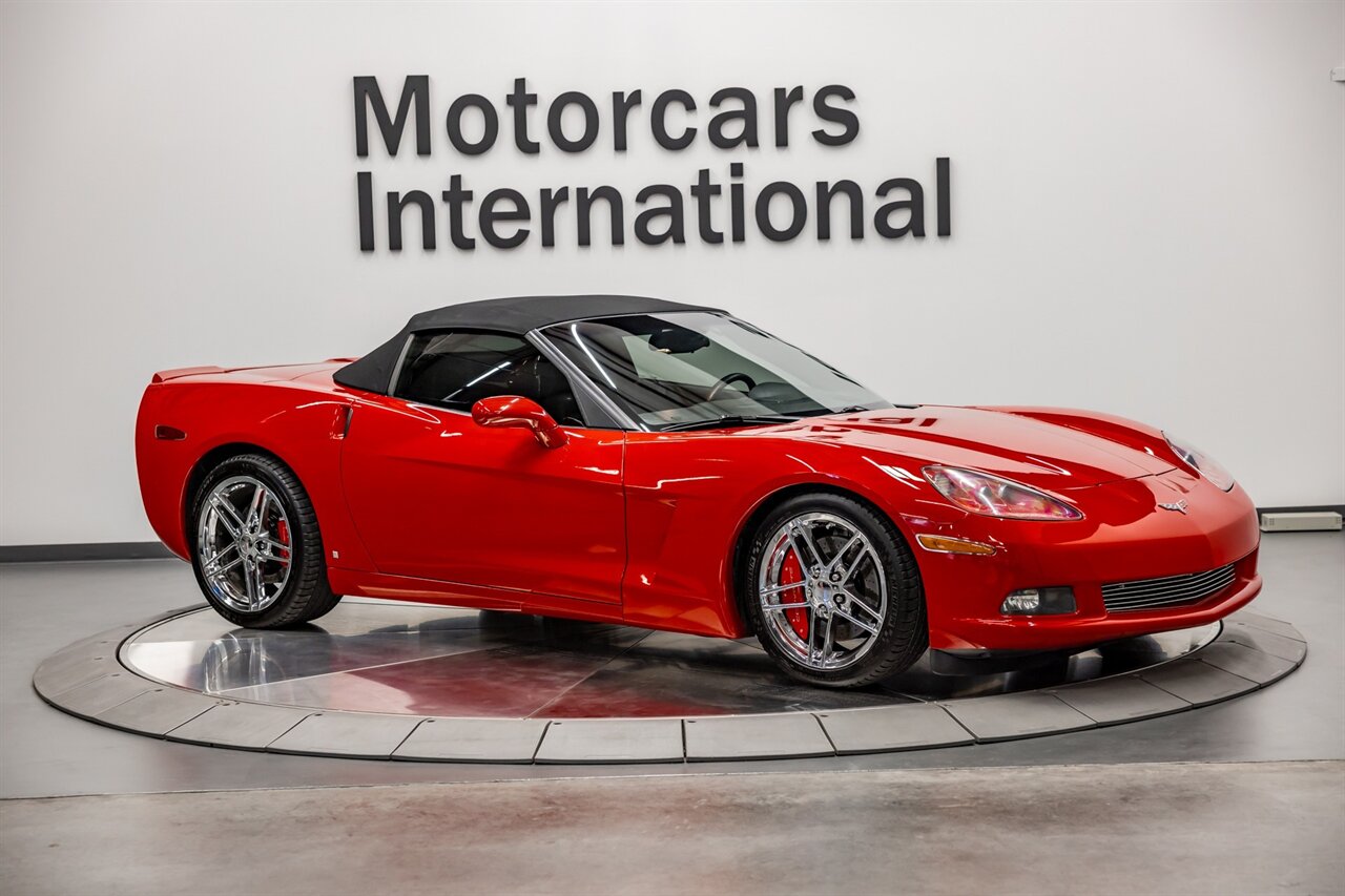 2007 Chevrolet Corvette   - Photo 15 - Springfield, MO 65802