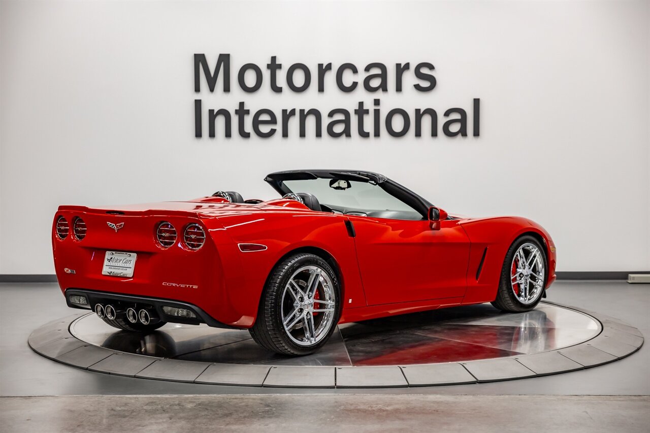 2007 Chevrolet Corvette   - Photo 10 - Springfield, MO 65802