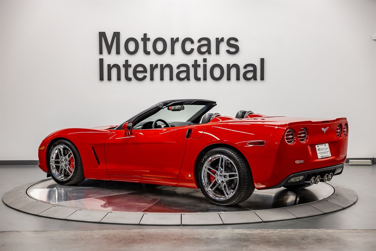 2007 Chevrolet Corvette   - Photo 6 - Springfield, MO 65802