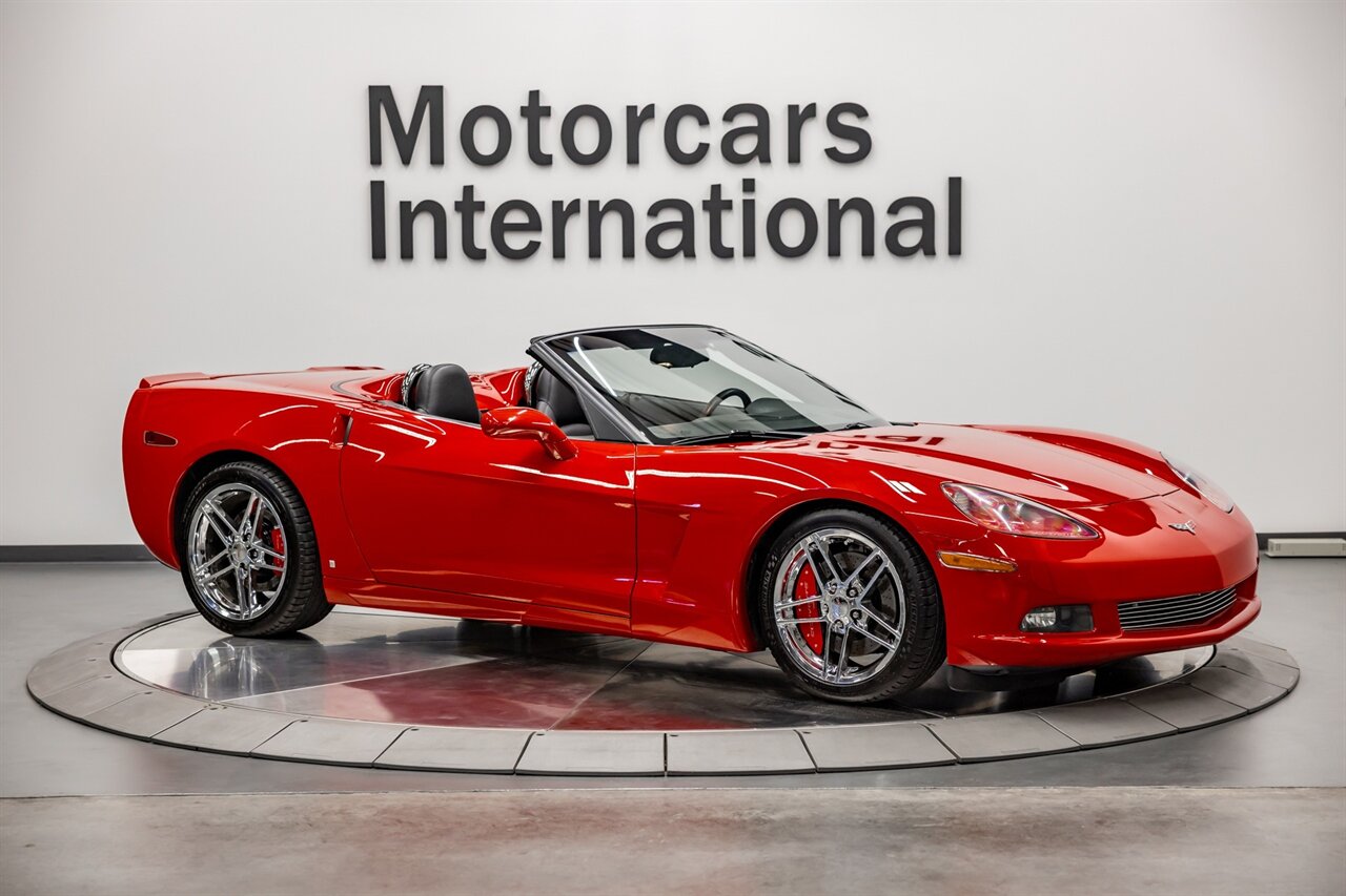 2007 Chevrolet Corvette   - Photo 14 - Springfield, MO 65802