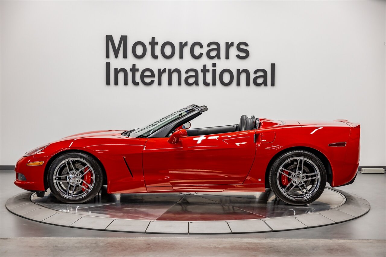 2007 Chevrolet Corvette   - Photo 4 - Springfield, MO 65802