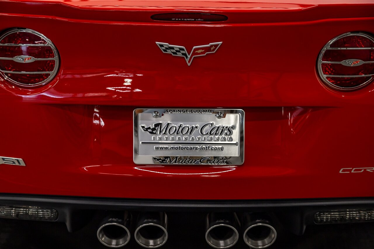 2007 Chevrolet Corvette   - Photo 31 - Springfield, MO 65802