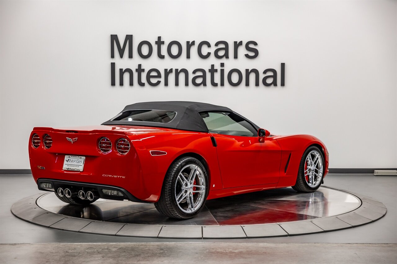 2007 Chevrolet Corvette   - Photo 11 - Springfield, MO 65802