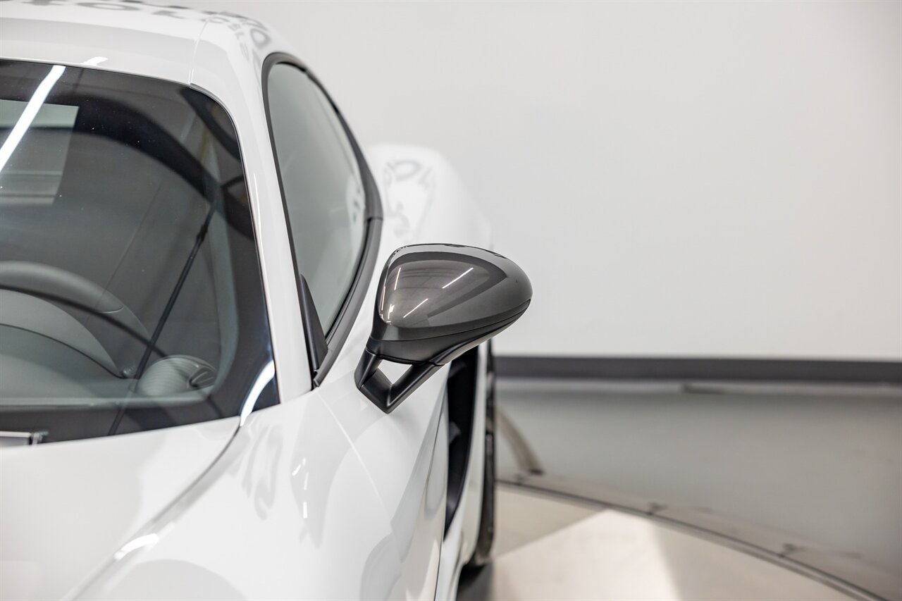 2021 Porsche 718 Cayman T   - Photo 14 - Springfield, MO 65802