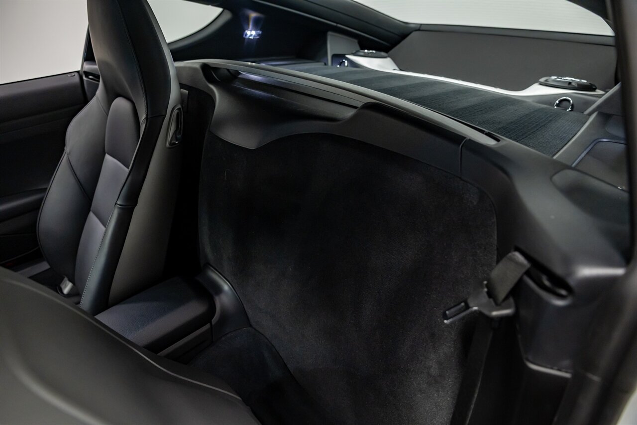 2021 Porsche 718 Cayman T   - Photo 42 - Springfield, MO 65802