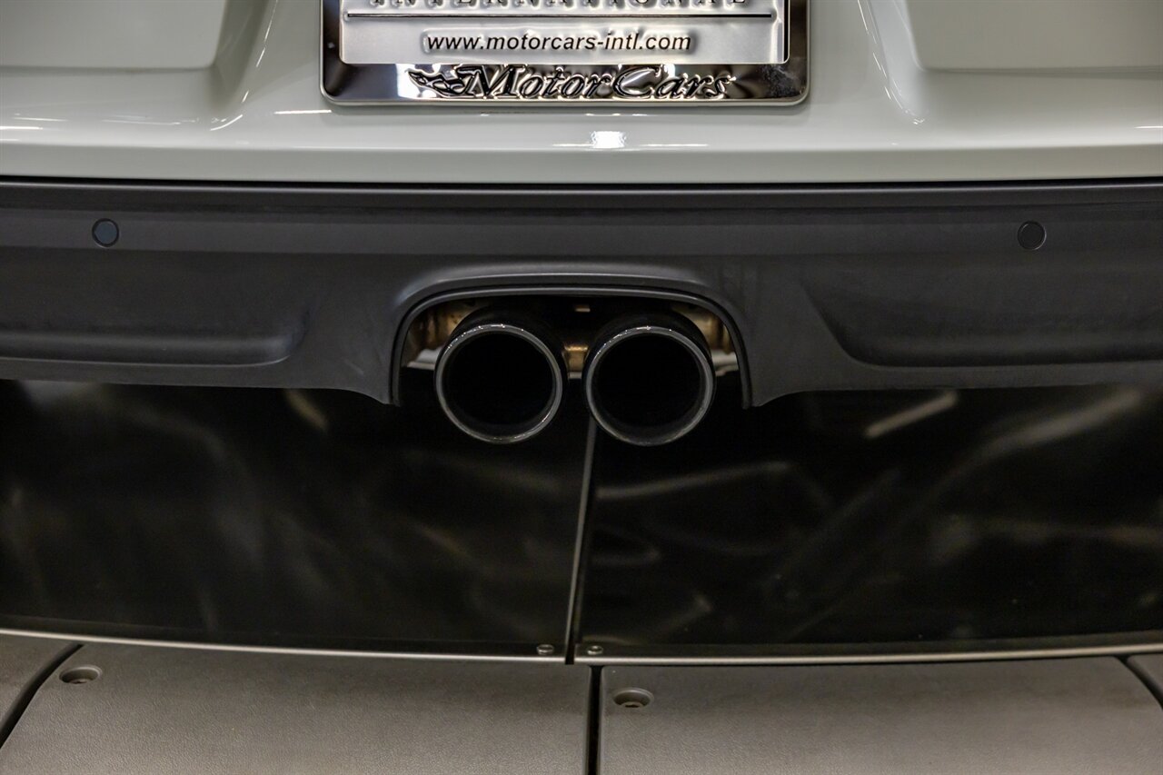 2021 Porsche 718 Cayman T   - Photo 24 - Springfield, MO 65802