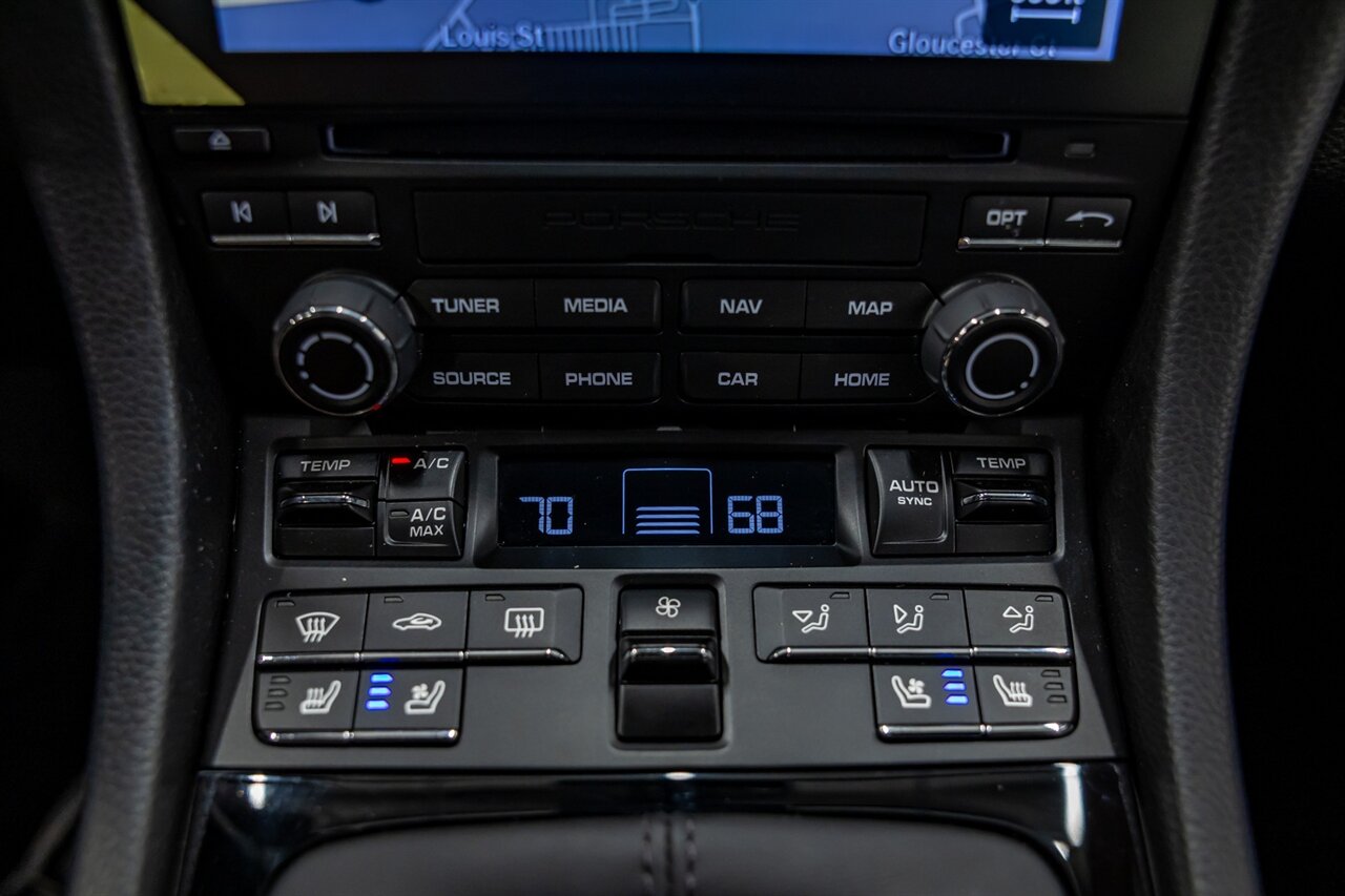 2021 Porsche 718 Cayman T   - Photo 29 - Springfield, MO 65802