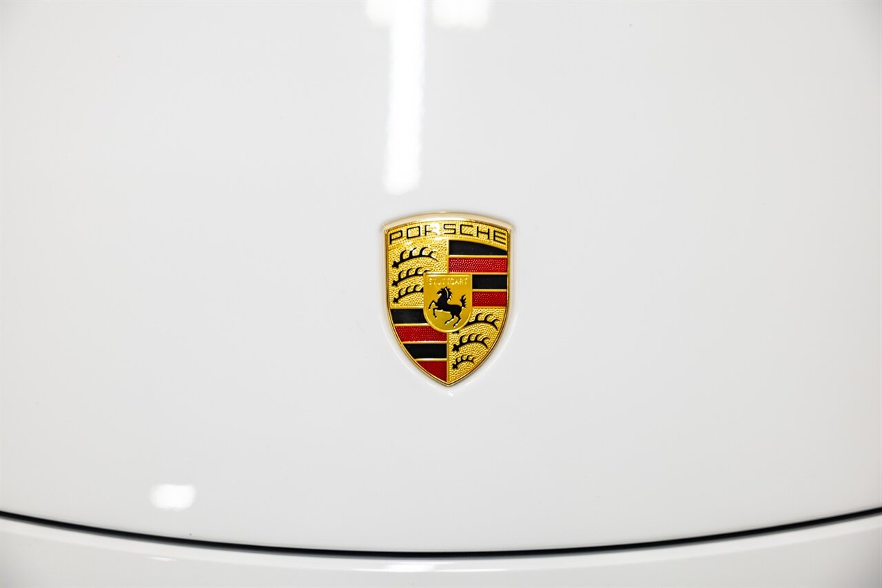 2021 Porsche 718 Cayman T   - Photo 12 - Springfield, MO 65802