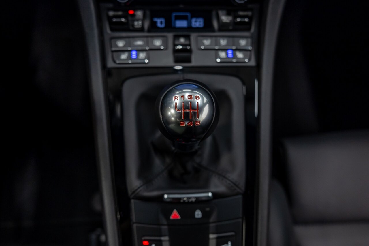 2021 Porsche 718 Cayman T   - Photo 31 - Springfield, MO 65802