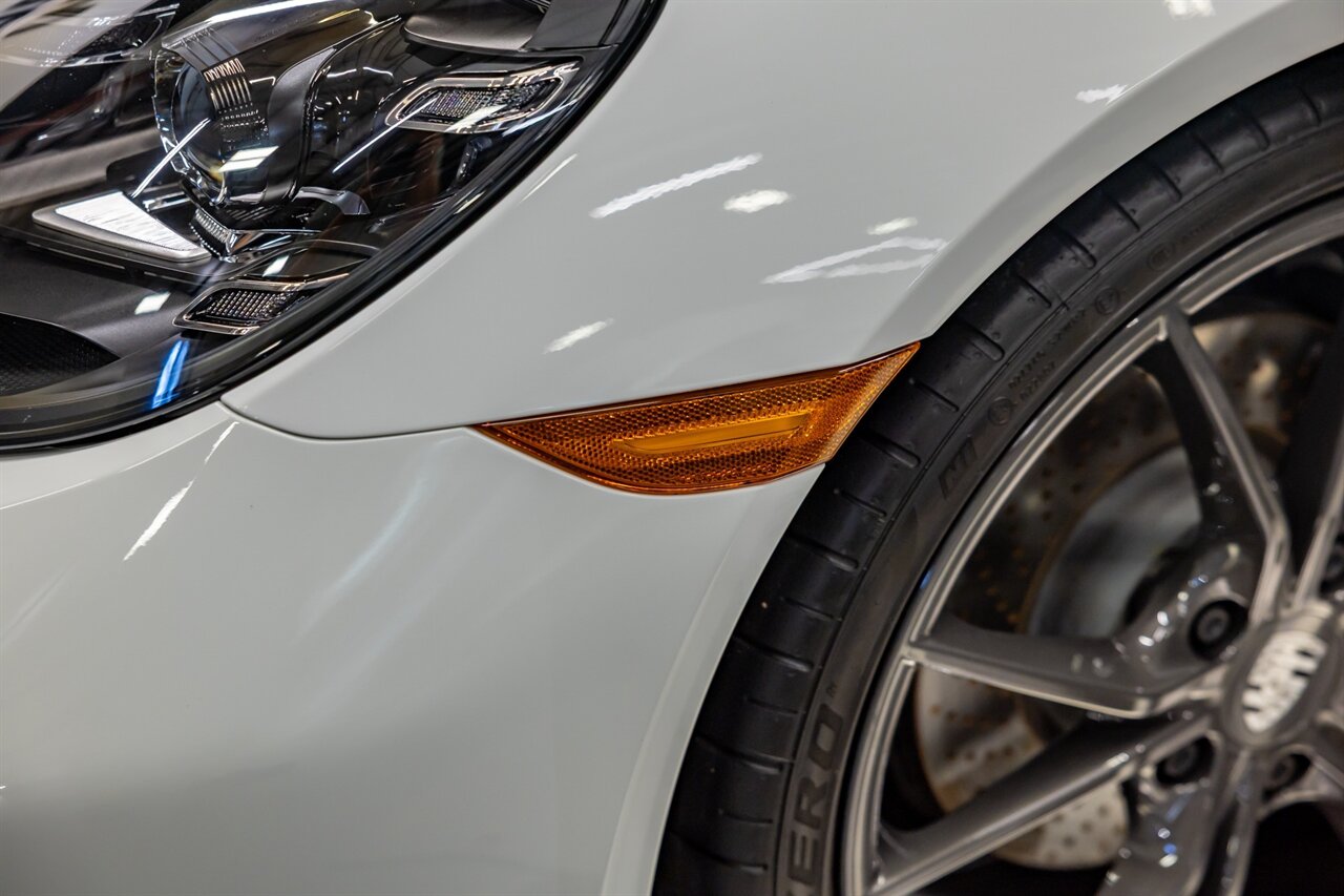 2021 Porsche 718 Cayman T   - Photo 15 - Springfield, MO 65802