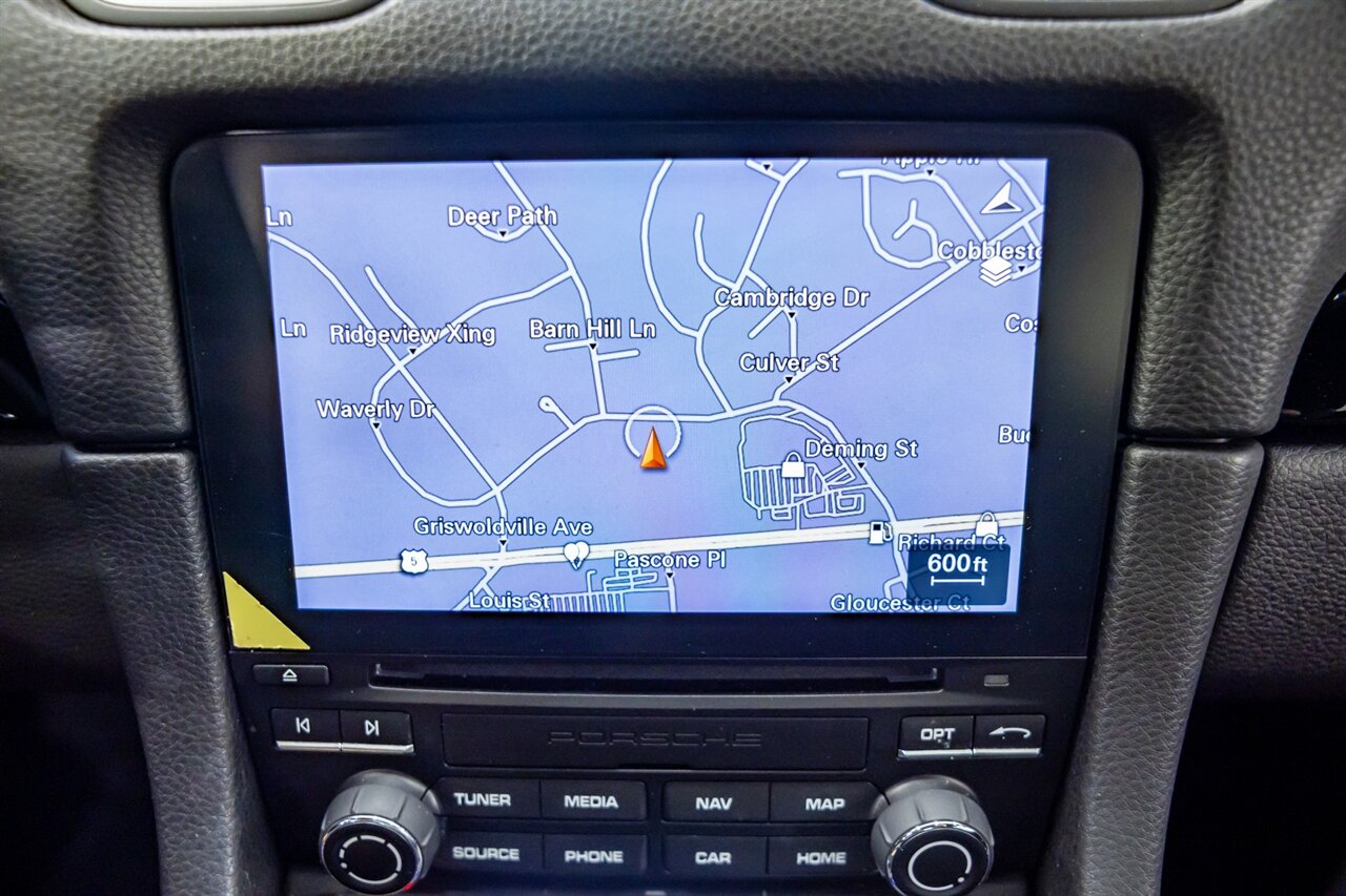 2021 Porsche 718 Cayman T   - Photo 28 - Springfield, MO 65802
