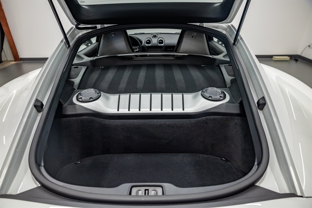 2021 Porsche 718 Cayman T   - Photo 25 - Springfield, MO 65802
