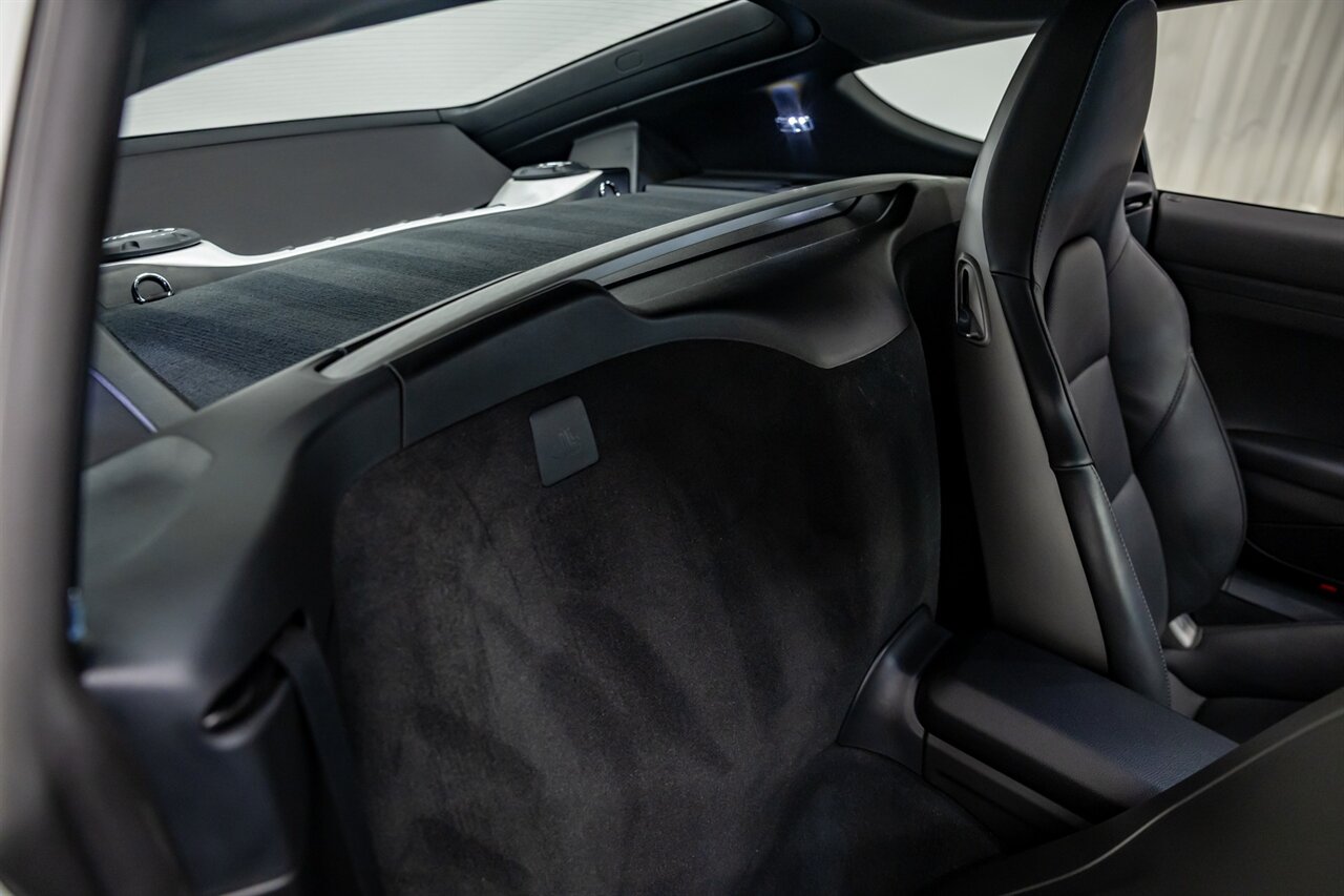 2021 Porsche 718 Cayman T   - Photo 45 - Springfield, MO 65802