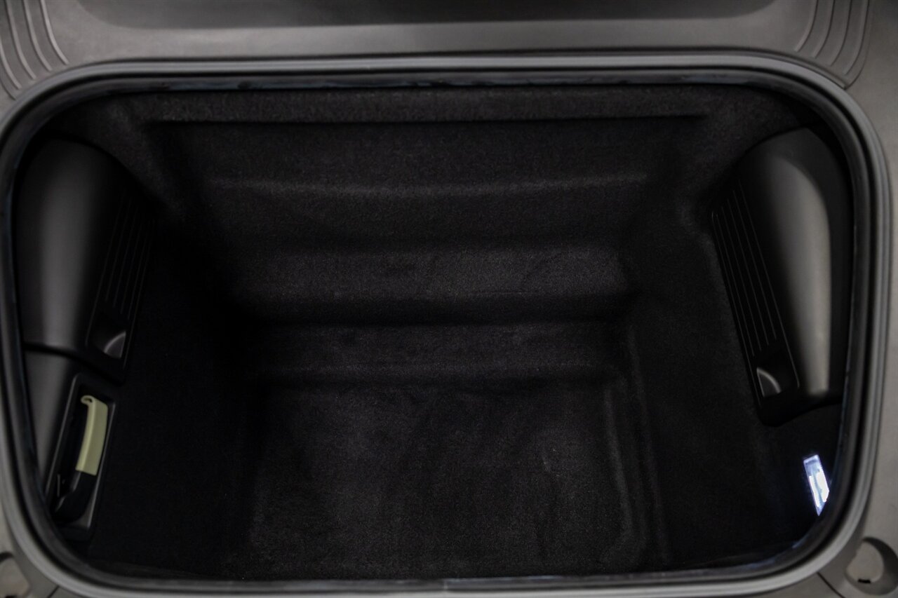 2021 Porsche 718 Cayman T   - Photo 53 - Springfield, MO 65802