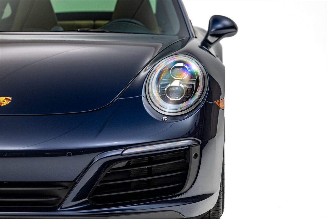 2017 Porsche 911 Carrera 4S - Photo 7 - Springfield, MO 65802
