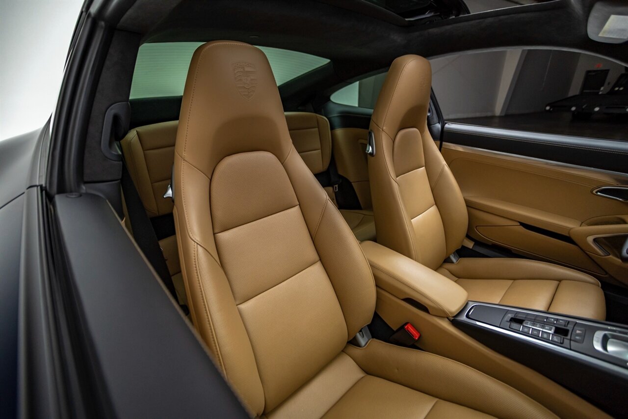 2017 Porsche 911 Carrera 4S - Photo 23 - Springfield, MO 65802