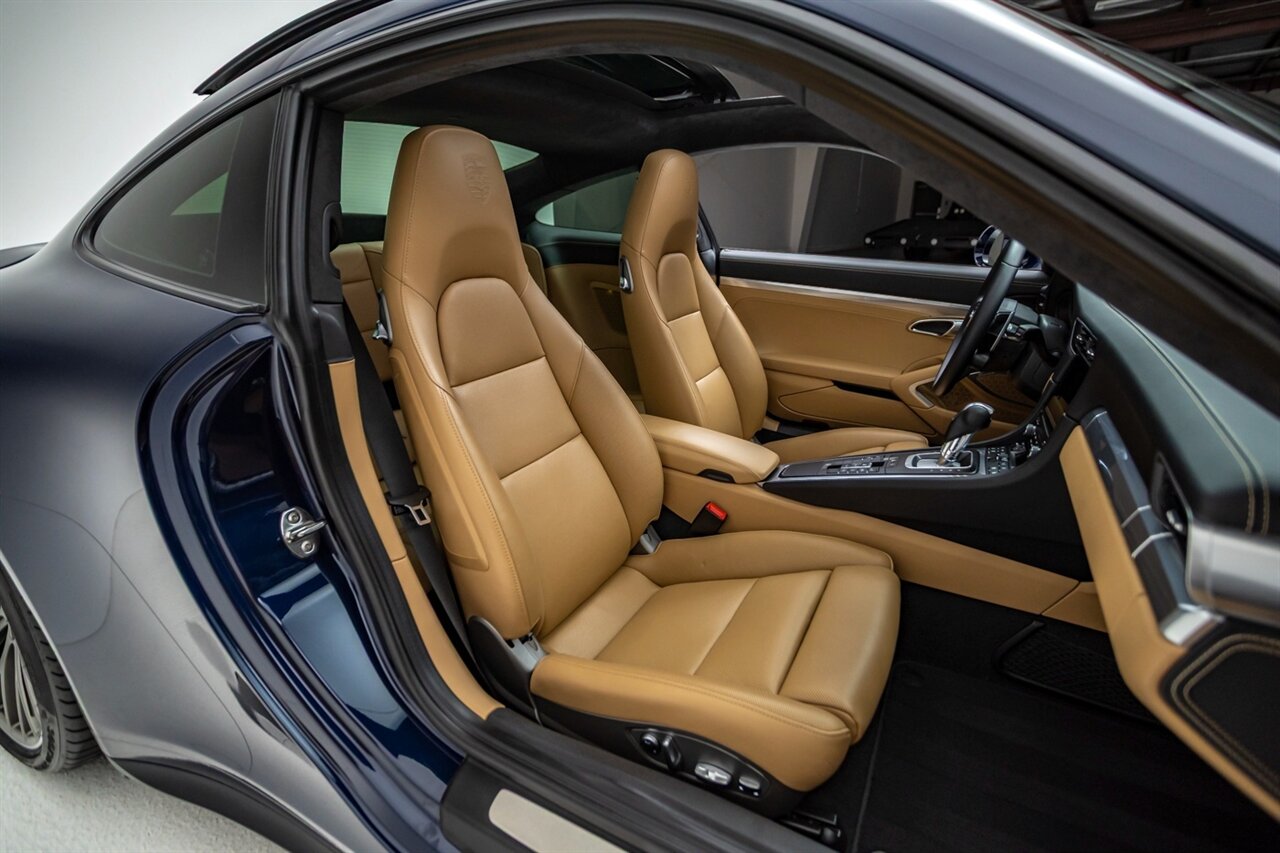 2017 Porsche 911 Carrera 4S - Photo 24 - Springfield, MO 65802