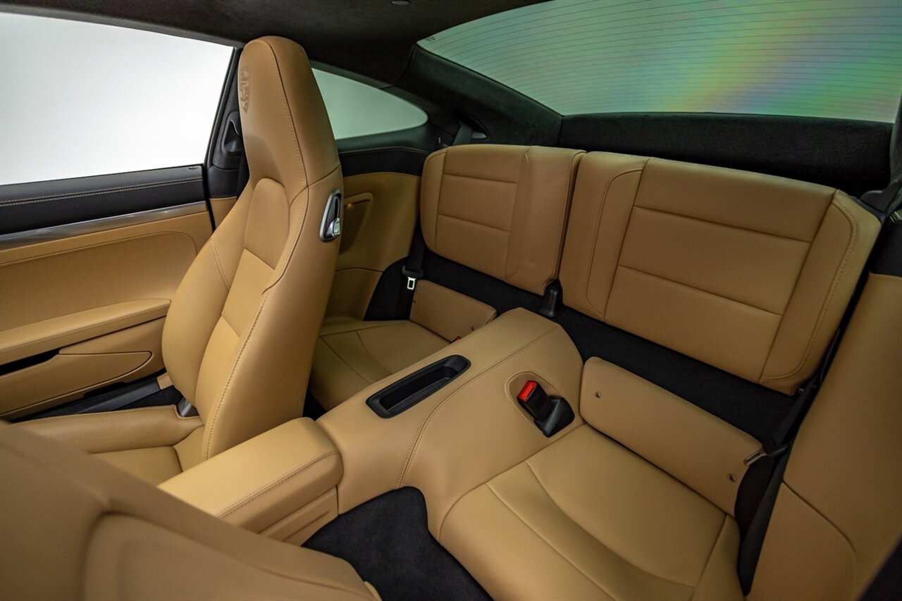 2017 Porsche 911 Carrera 4S - Photo 22 - Springfield, MO 65802