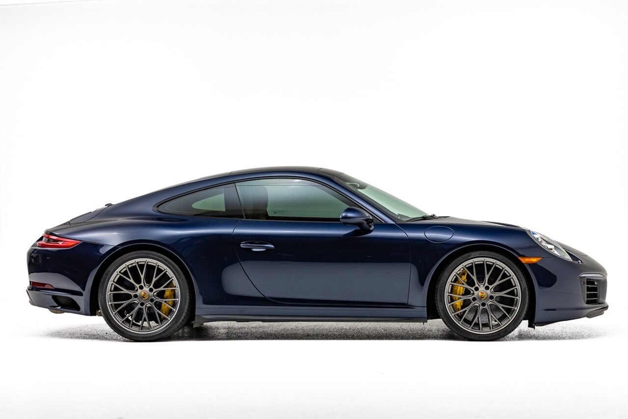 2017 Porsche 911 Carrera 4S - Photo 20 - Springfield, MO 65802