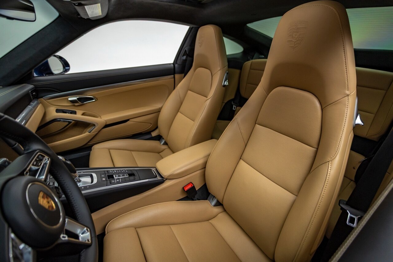 2017 Porsche 911 Carrera 4S - Photo 2 - Springfield, MO 65802