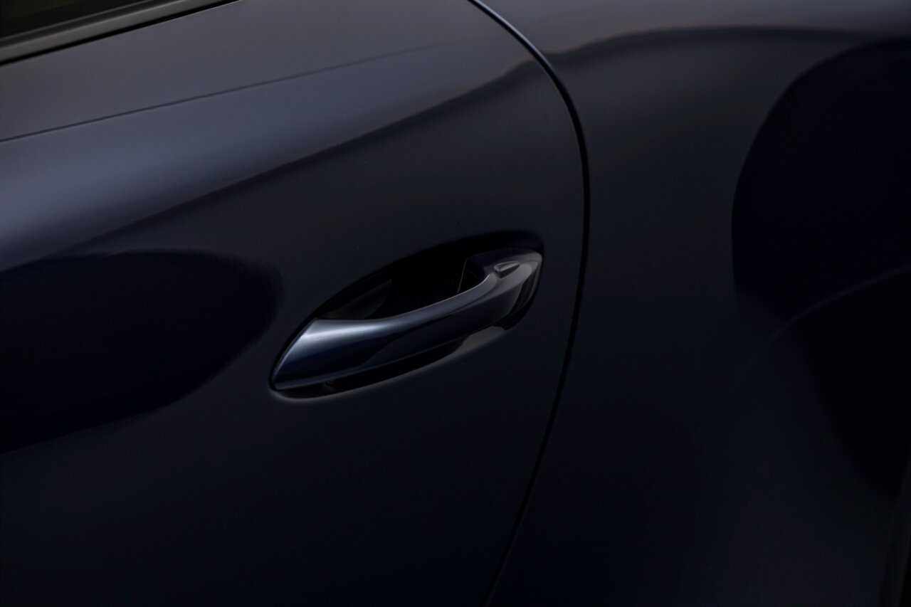 2017 Porsche 911 Carrera 4S - Photo 12 - Springfield, MO 65802