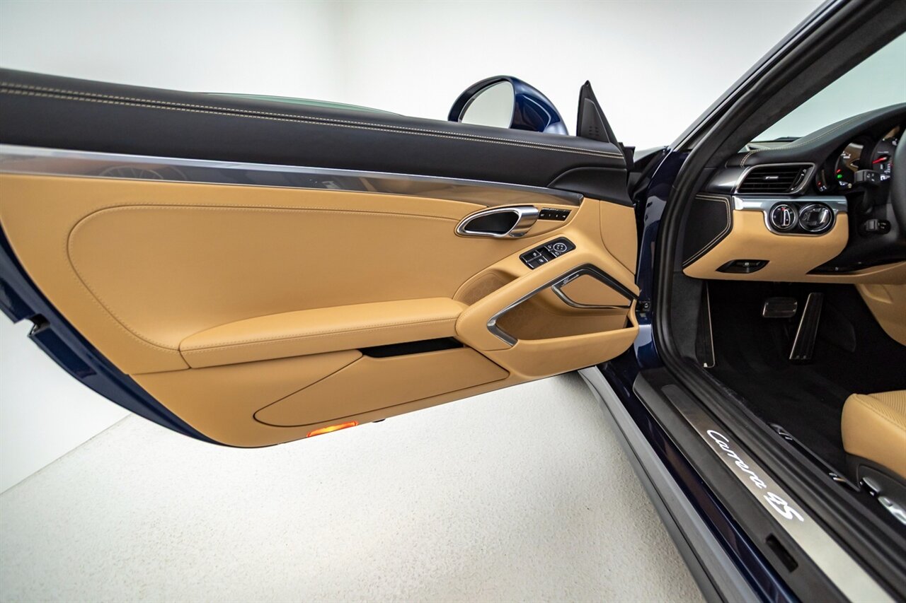 2017 Porsche 911 Carrera 4S - Photo 30 - Springfield, MO 65802