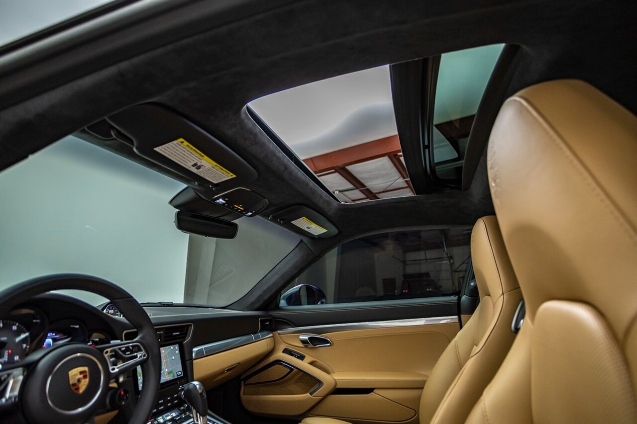 2017 Porsche 911 Carrera 4S - Photo 48 - Springfield, MO 65802