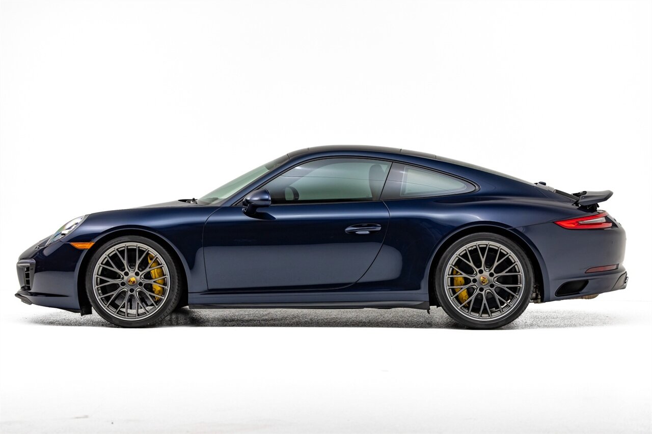 2017 Porsche 911 Carrera 4S - Photo 9 - Springfield, MO 65802