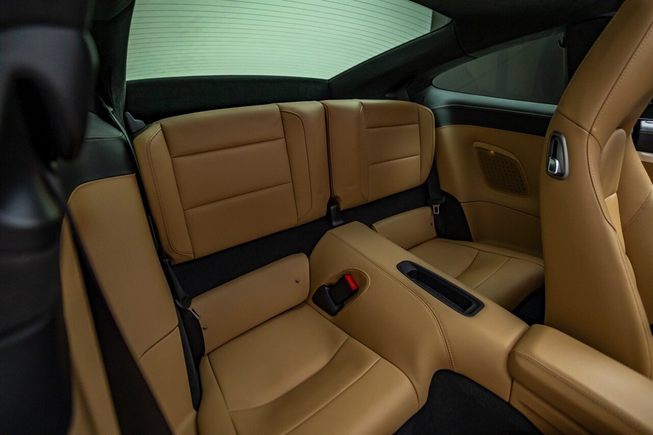 2017 Porsche 911 Carrera 4S - Photo 25 - Springfield, MO 65802