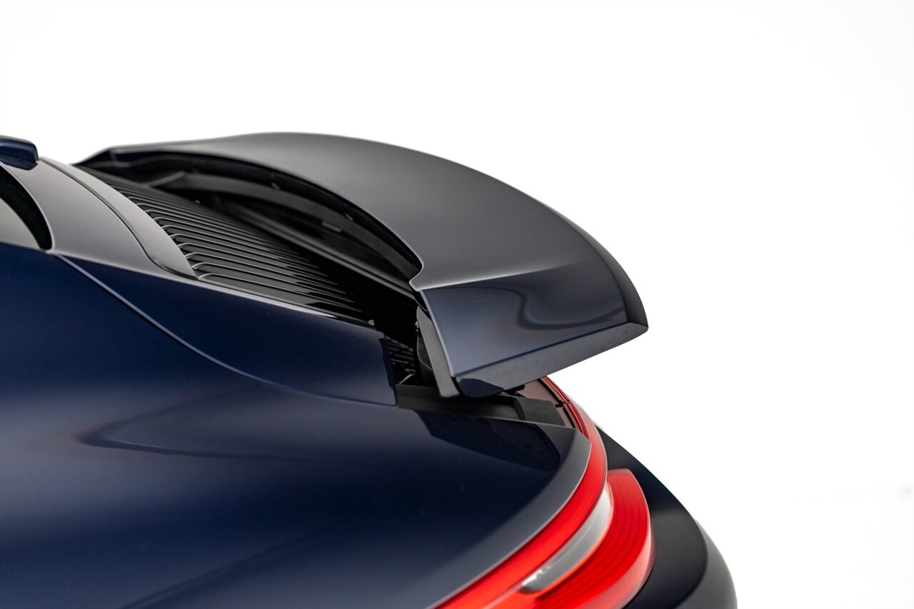 2017 Porsche 911 Carrera 4S - Photo 13 - Springfield, MO 65802