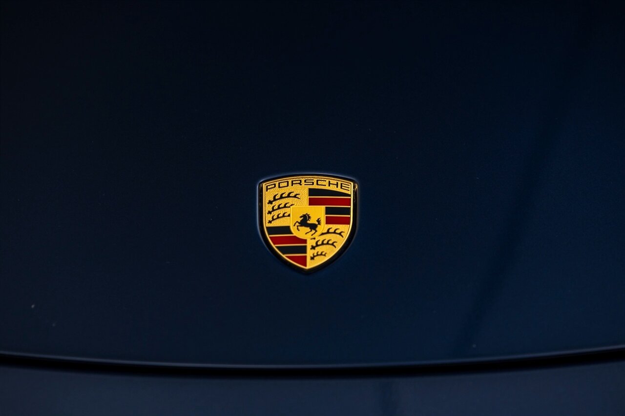 2017 Porsche 911 Carrera 4S - Photo 6 - Springfield, MO 65802