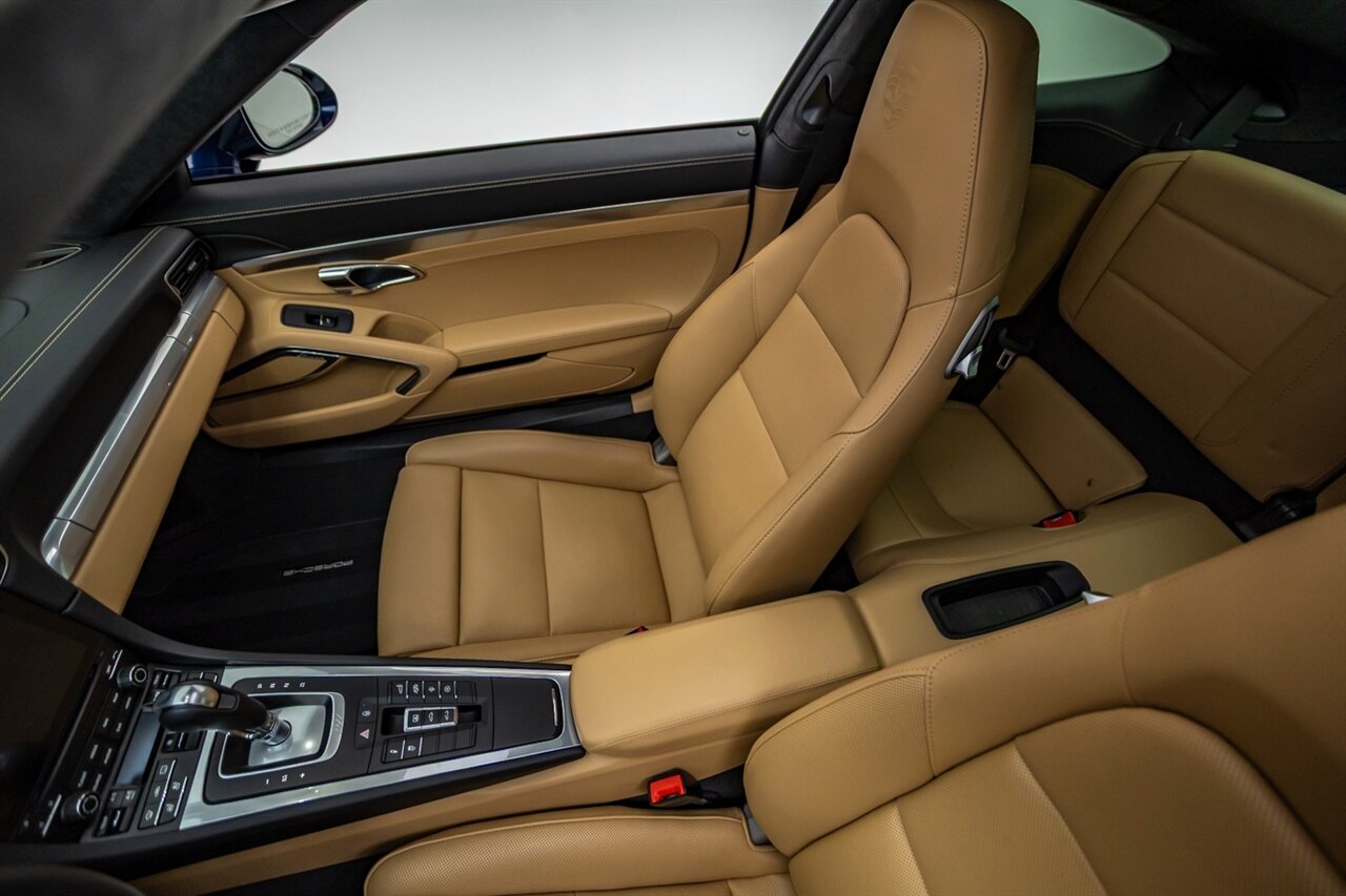 2017 Porsche 911 Carrera 4S - Photo 27 - Springfield, MO 65802
