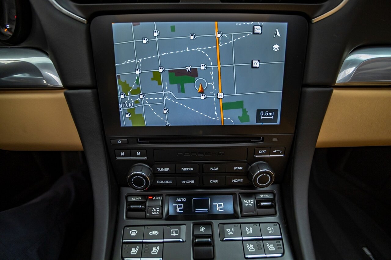 2017 Porsche 911 Carrera 4S - Photo 38 - Springfield, MO 65802