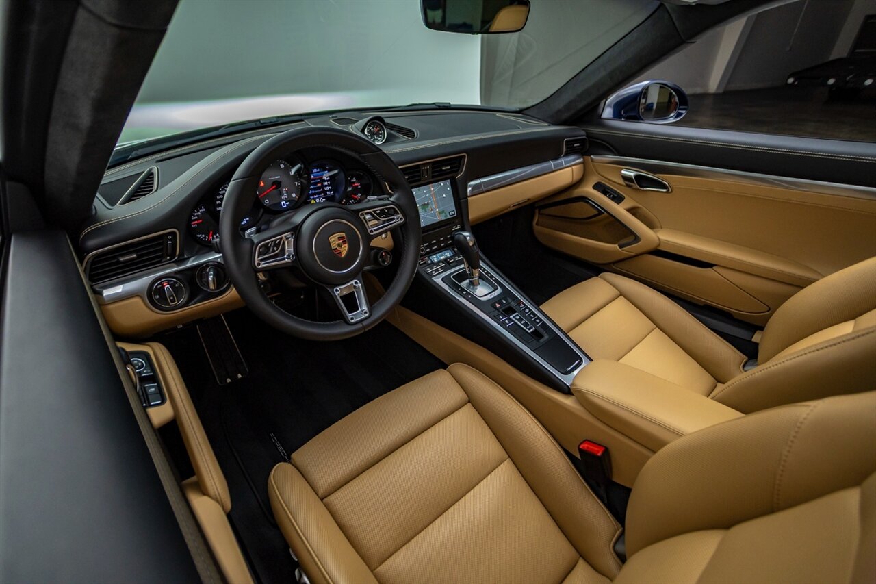 2017 Porsche 911 Carrera 4S - Photo 28 - Springfield, MO 65802