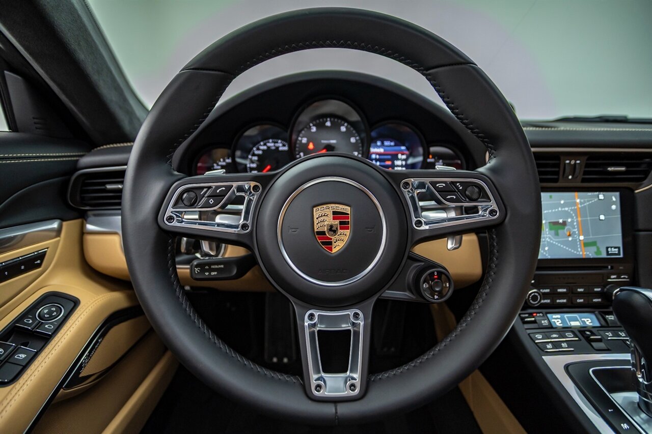 2017 Porsche 911 Carrera 4S - Photo 35 - Springfield, MO 65802