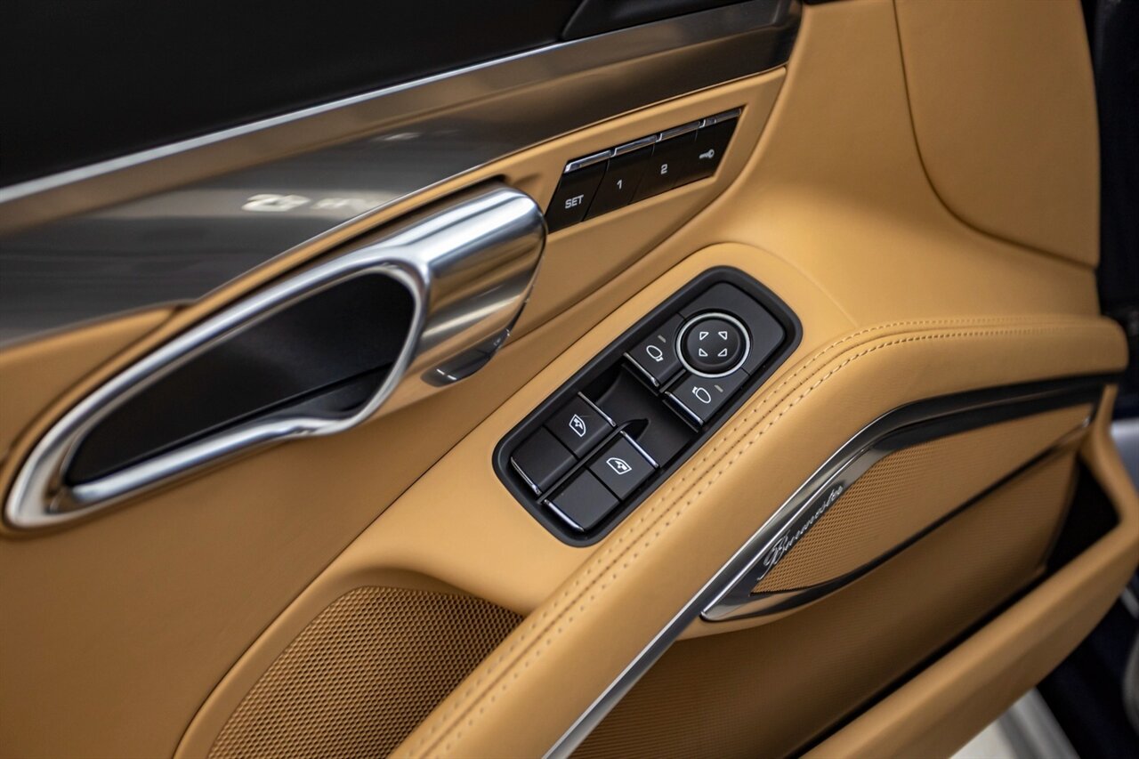 2017 Porsche 911 Carrera 4S - Photo 31 - Springfield, MO 65802