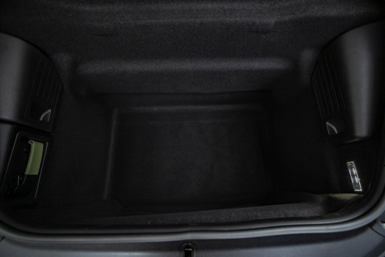 2017 Porsche 911 Carrera 4S - Photo 51 - Springfield, MO 65802