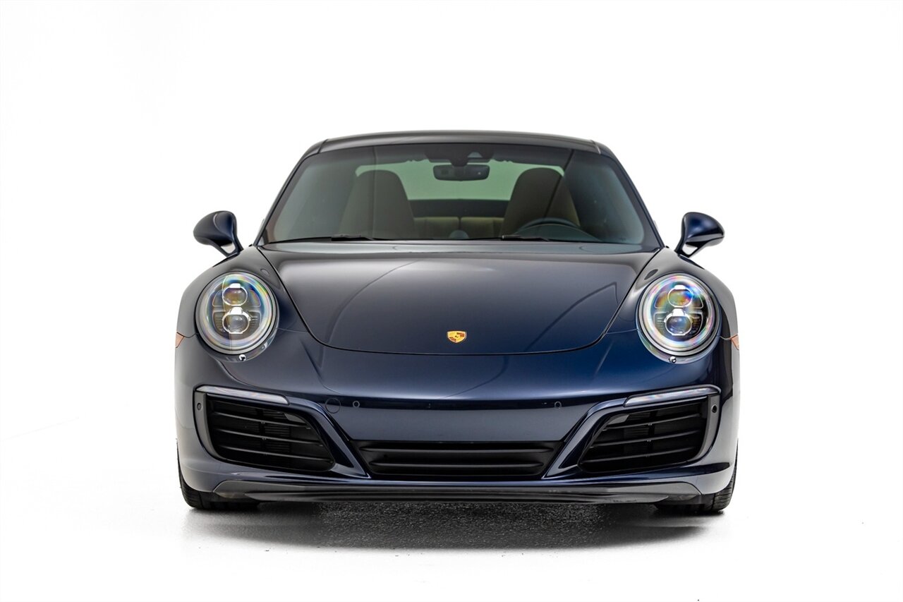 2017 Porsche 911 Carrera 4S - Photo 3 - Springfield, MO 65802