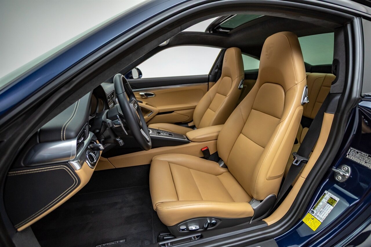 2017 Porsche 911 Carrera 4S - Photo 21 - Springfield, MO 65802