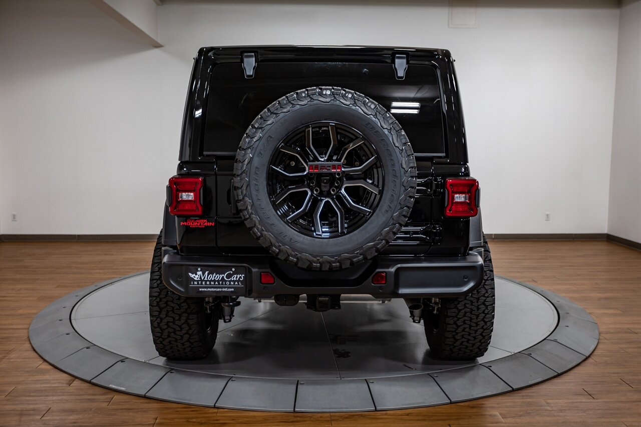 2023 Jeep Wrangler Unlimited Sport   - Photo 5 - Springfield, MO 65802