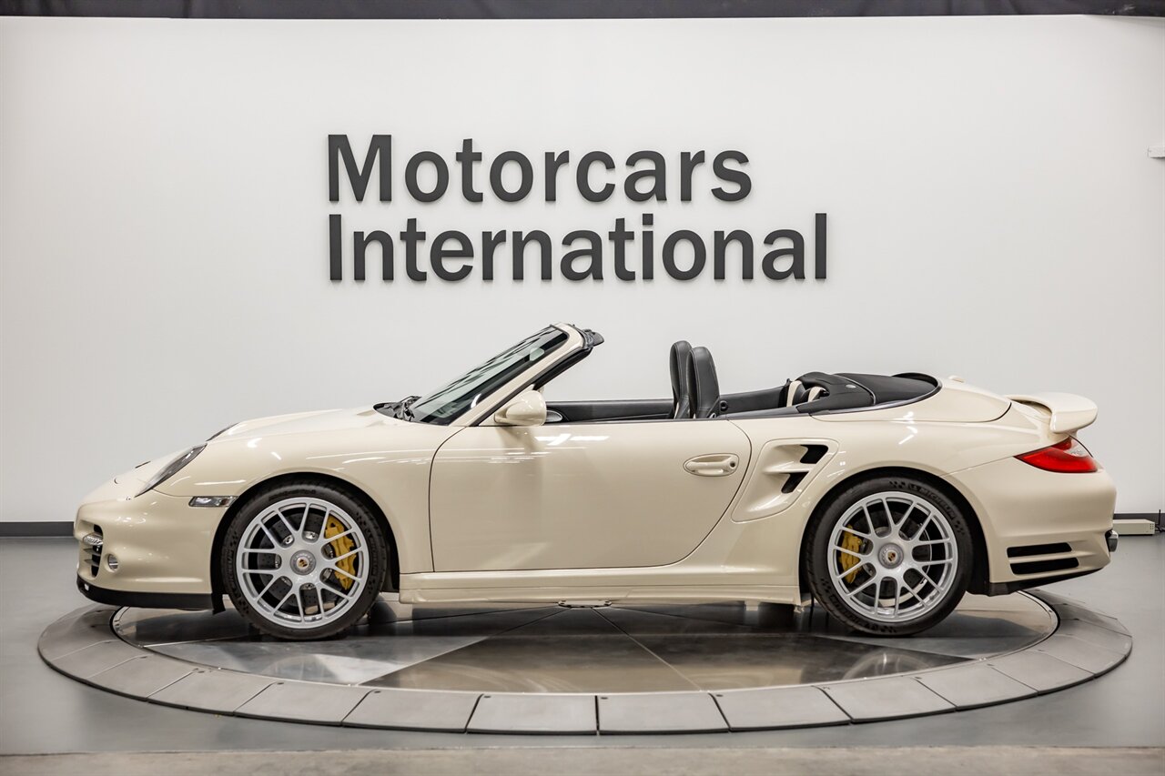 2011 Porsche 911 Turbo S   - Photo 20 - Springfield, MO 65802