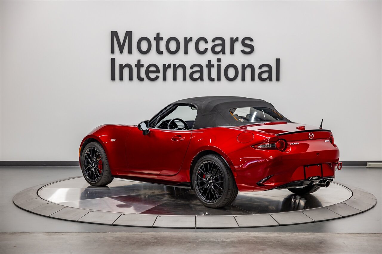 2019 Mazda MX-5 Miata Club   - Photo 7 - Springfield, MO 65802